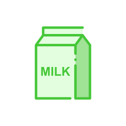 Milk icon