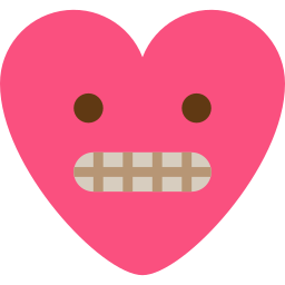 Coração Ícone