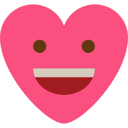 Heart icon