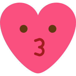 Heart icon