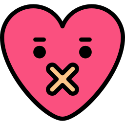 Heart icon