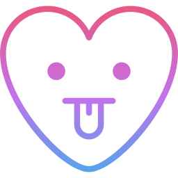 Heart icon