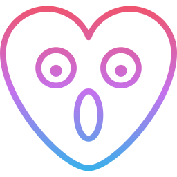 Heart icon