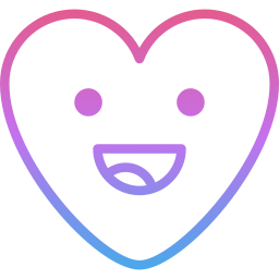 Heart icon