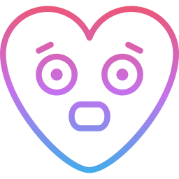 Heart icon