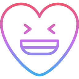 Heart icon