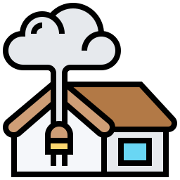 Smarthome icon