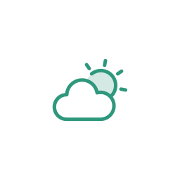 Weather icon