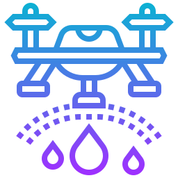 Zángano icono