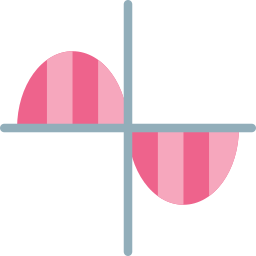 fluktuation icon