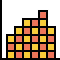 grafico icona