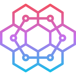 Organização Ícone