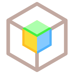 ブロックチェーン icon