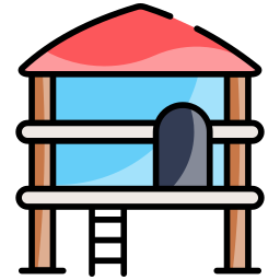 Shack icon