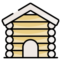 blockhaus icon