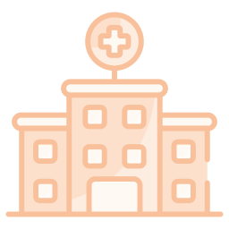 krankenhaus icon