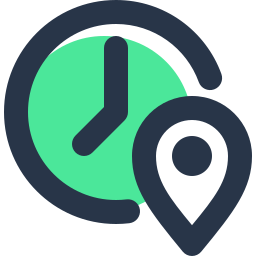 Time icon