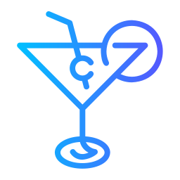 Cooktail icon