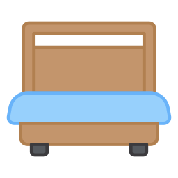 Bed icon