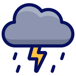 폭풍 icon