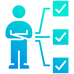 Task list icon