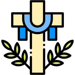사순절 icon