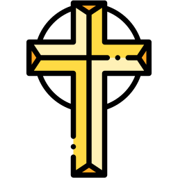 Lent icon