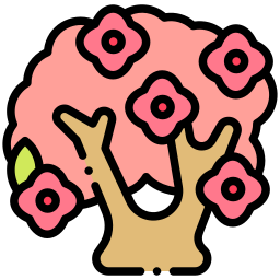 Sakura icon