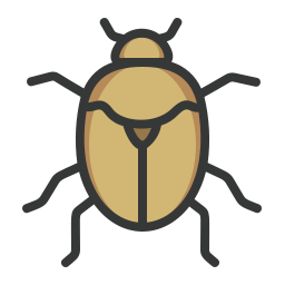 Beetle icon