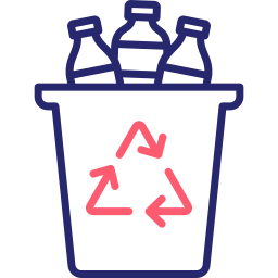 reciclar Ícone