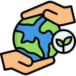 Earth icon