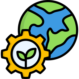 Eco icon