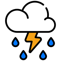 tormenta icono