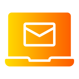 correo icono