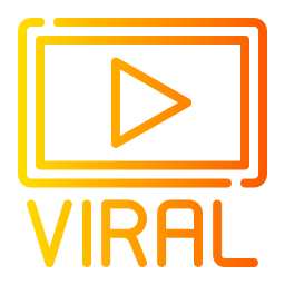 Viral icon