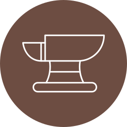 Anvil icon