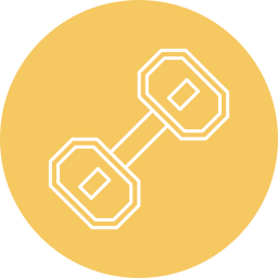 pesa icono