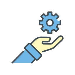 Maintenance icon