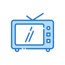 fernsehen icon