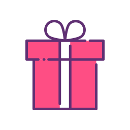 geschenkbox icon