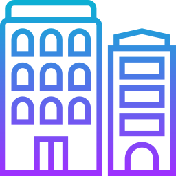 Building icon