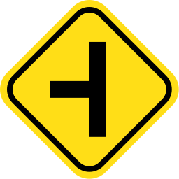 側道左 icon