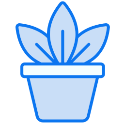 topfpflanze icon