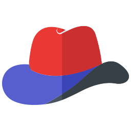sombrero icono