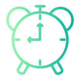 Clock icon