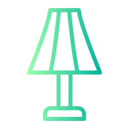 stehlampe icon