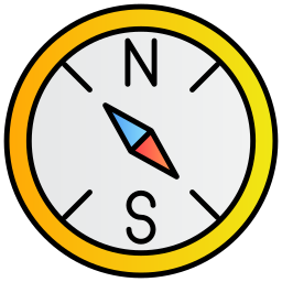 kompass icon