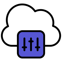 Configuration icon