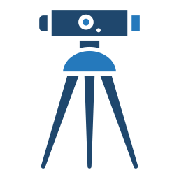 topografía icono