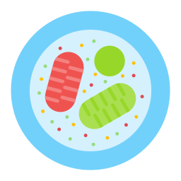 mikroorganismus icon